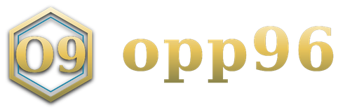 opp96 logo